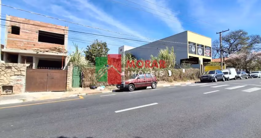 Terreno comercial para alugar na Avenida Independência, 6399, Nova Vinhedo, Vinhedo