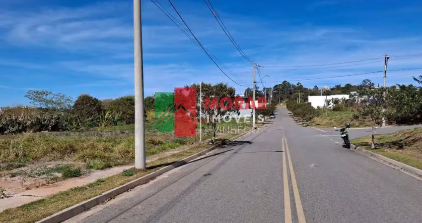 Terreno à venda na Esmeralda Homsi Meirelles dos Santos, 97, Pinheirinho, Vinhedo