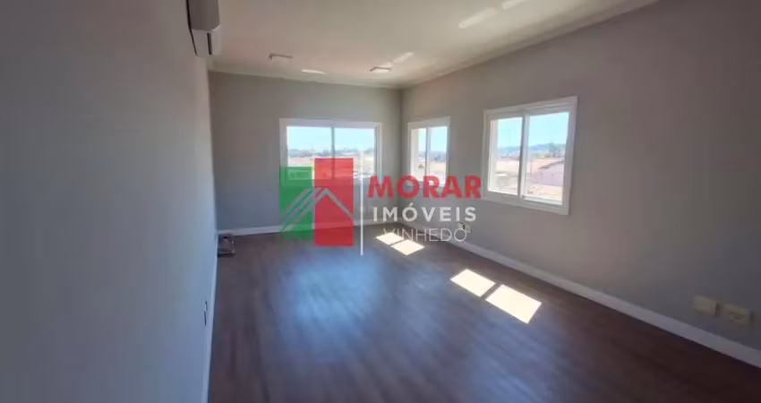 Sala comercial para alugar na Felício Rossi, 46, Santa Rosa, Vinhedo