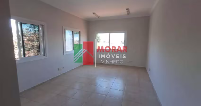 Sala comercial para alugar na Felício Rossi, 47, Santa Rosa, Vinhedo