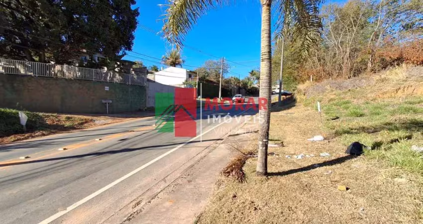Terreno comercial à venda no Bosque, Vinhedo 