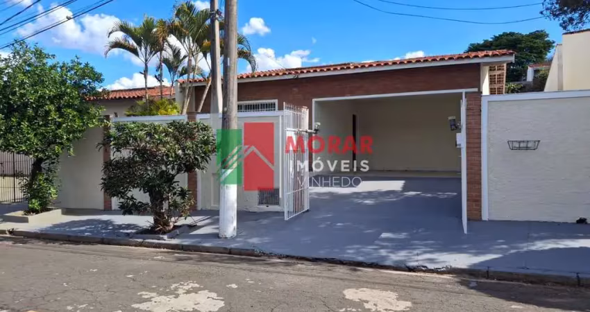 Casa com 3 quartos para alugar na Melro, 100, Nova Vinhedo, Vinhedo