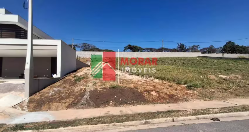Terreno em condomínio fechado à venda na Avenida Flamengo, 901, Bosque, Vinhedo