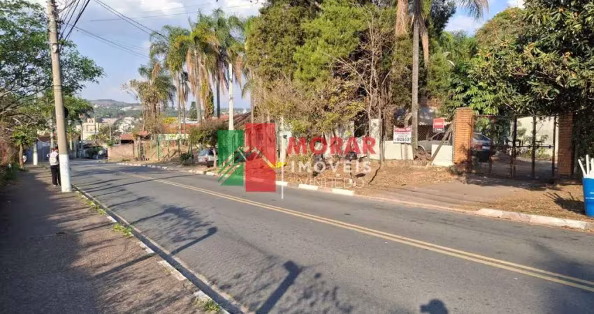 Terreno à venda na Luiz Brisqui, 344, Nova Vinhedo, Vinhedo