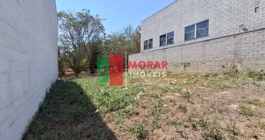 Terreno comercial à venda na José Gallo, 80, Vista Alegre, Vinhedo
