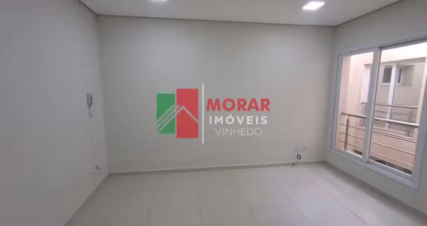 Sala comercial para alugar na Vicente Rotella, 127, Santa Rosa, Vinhedo