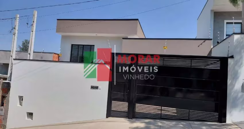 Casa com 3 quartos à venda na Sebastião Gomes de Oliveira, 255, Bosque, Vinhedo