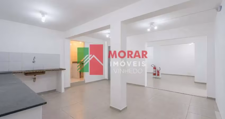 Sala comercial para alugar na dos Imigrantes, 453, Santa Rosa, Vinhedo
