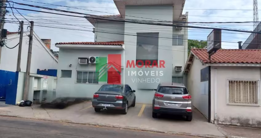 Prédio à venda na Avenida Brasil, 185, Santa Rosa, Vinhedo