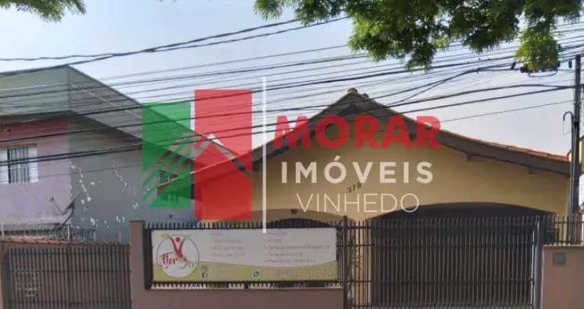 Casa comercial à venda na Rua José Nicolau Von Zuben, 379, Capela, Vinhedo