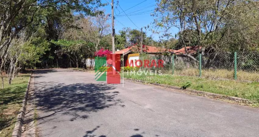 Terreno à venda na Rua Frederico Carlos Bampa, 100, Caixa D´Água, Vinhedo