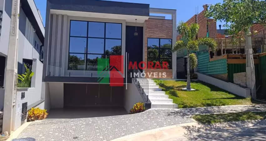 Casa em condomínio fechado com 3 quartos à venda na Avenida Antonio Artioli, 10, Swiss Park, Campinas