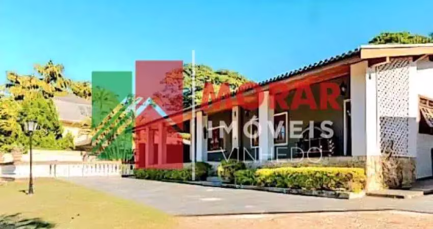 Casa em condomínio fechado com 3 quartos à venda na Japurá, 119, Vista Alegre, Vinhedo
