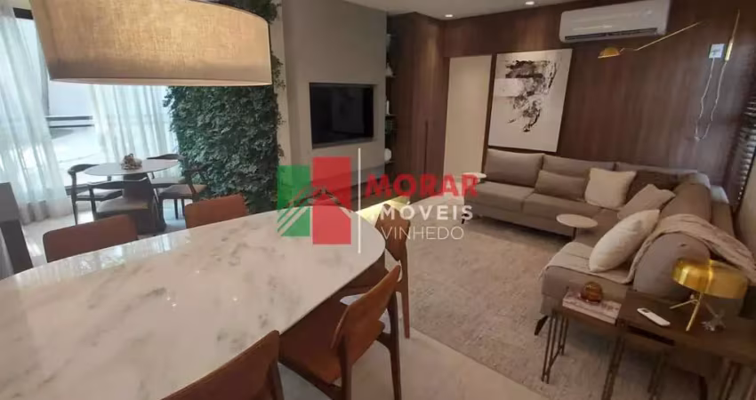 Apartamento com 2 quartos à venda na Avenida Independência, 600, Vila Olivo, Valinhos