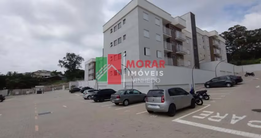 Apartamento com 2 quartos para alugar na Afonso Garbuio, 1250, Santa Claudina, Vinhedo