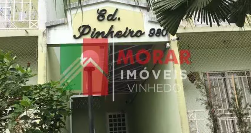 Apartamento com 2 quartos para alugar na Avenida dos Estados, 980, Vila D'Agostinho, Valinhos