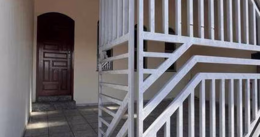 Casa à venda no Jardim Mirante em Várzea Paulista SP