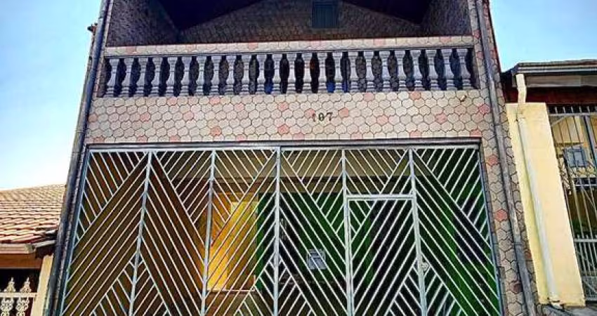 Casa à venda no Jardim Mirante em Várzea Paulista