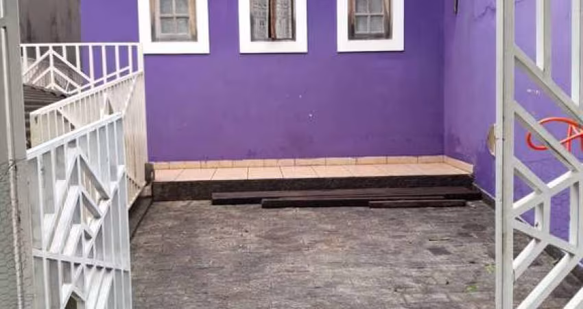 Casa à venda na vila são José em Várzea Paulista