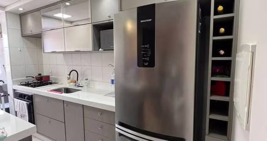 Apartamento à venda no Residencial Paraiso em Várzea Paulista