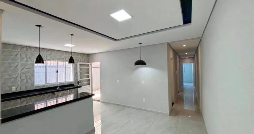 Casa à venda no Jardim Bahia em Várzea Paulista