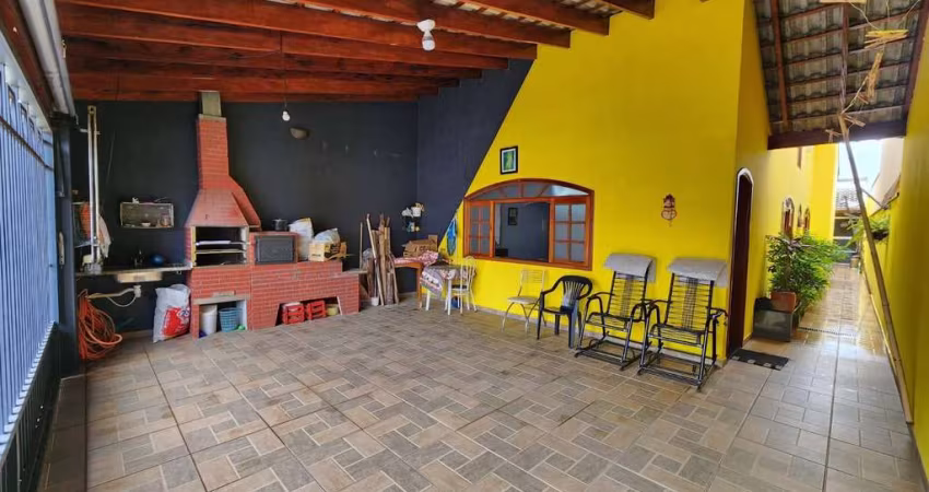 Casa à venda no Jardim Bahia em Várzea Paulista