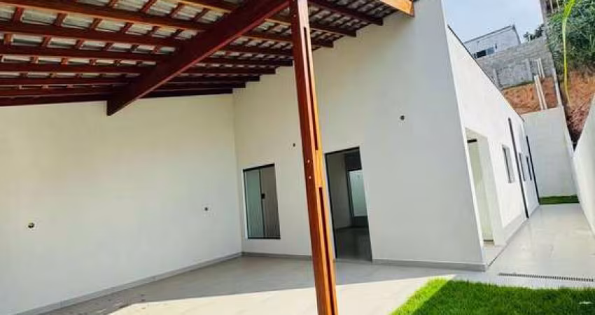 Casa à venda no Jardim Bahia em Várzea Paulista