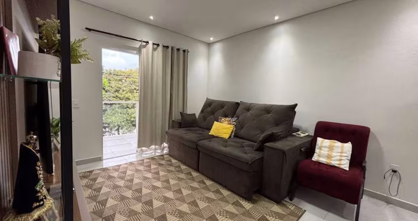 Casa à venda no Jardim Maria de fátima em Várzea Paulista