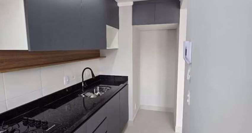 Apartamento à venda no Villa Toscana em Várzea Paulista