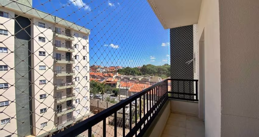 Apartamento à venda no Vivarte Medeiros em Jundiaí