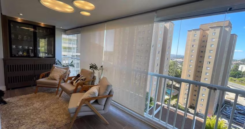 APARTAMENTO À VENDA  CONDOMÍNIO RESIDENCIAL HORIZONTES, JARDIM BONFIGLIOLI