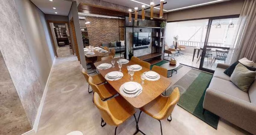 Apartamento Resort Prime Jundiaí - Estuda permuta