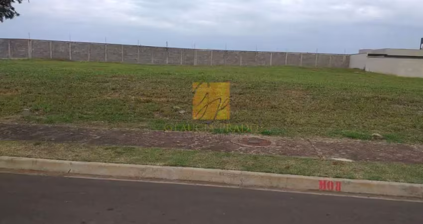Terreno à venda no Residencial Cidade Jardim, Bauru 