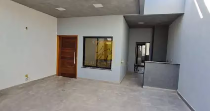 CASA com 03 quartos para VENDA