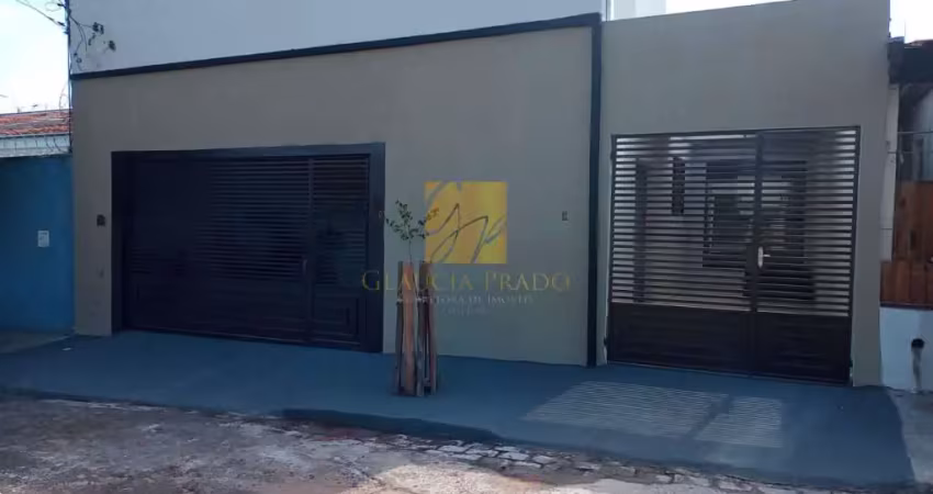 CASA com 03 quartos para VENDA