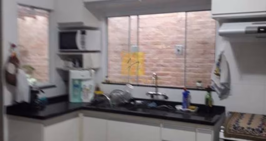CASA com 03 quartos para VENDA