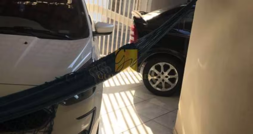 CASA com 02 quartos para VENDA