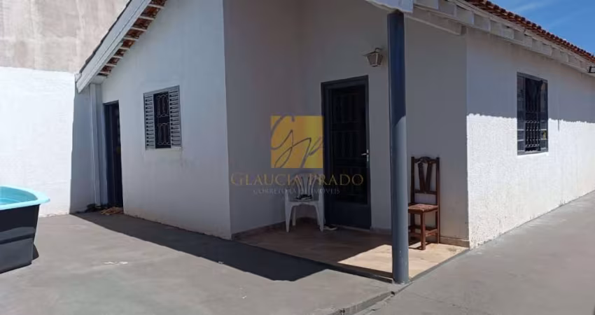 CASA com 03 quartos para VENDA