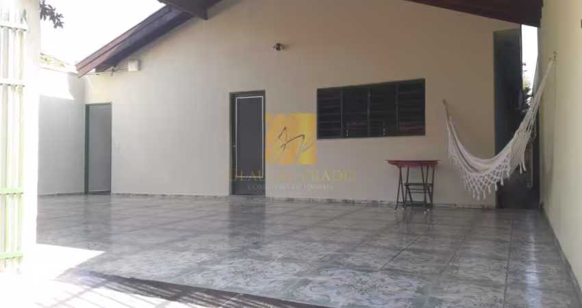 CASA com 02 quartos para VENDA
