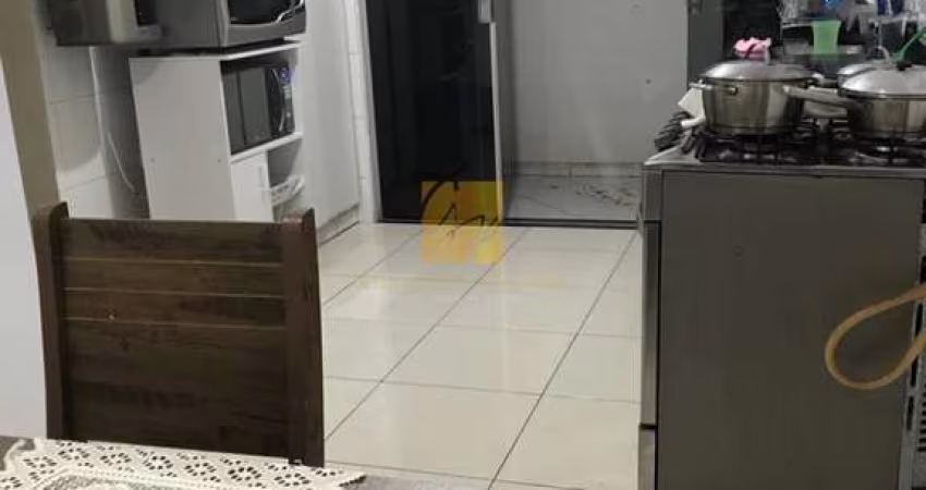 CASA com 02 quartos para VENDA