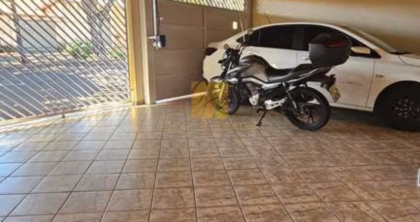 CASA com 02 quartos para VENDA