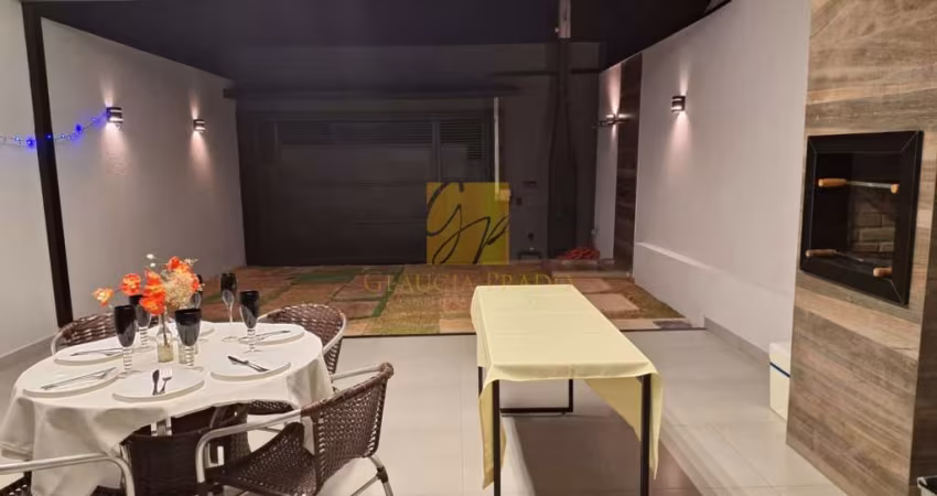 CASA com 03 quartos para VENDA