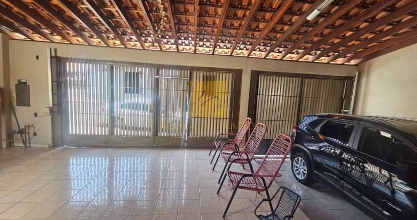 CASA com 03 quartos para VENDA