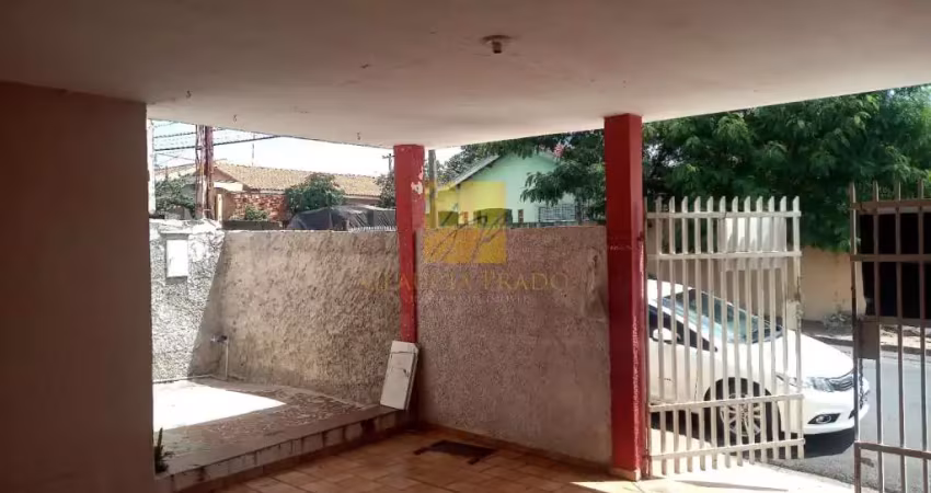 Casa com 3 quartos à venda na Vila Coralina, Bauru 