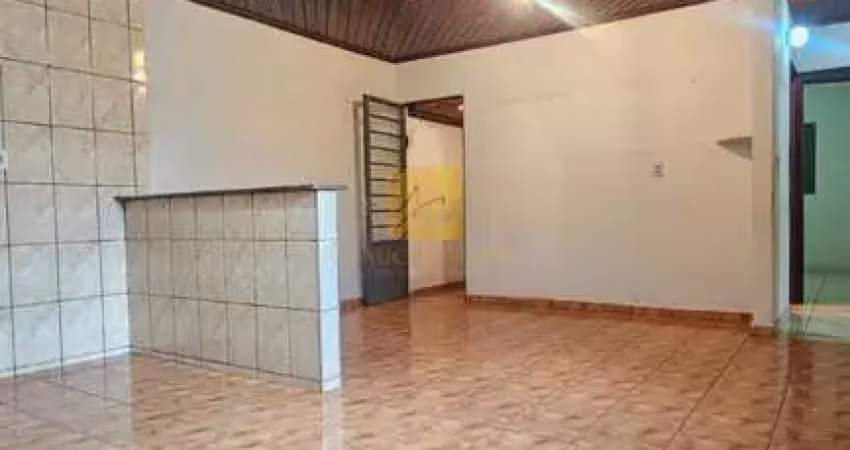 CASA com 02 quartos para VENDA