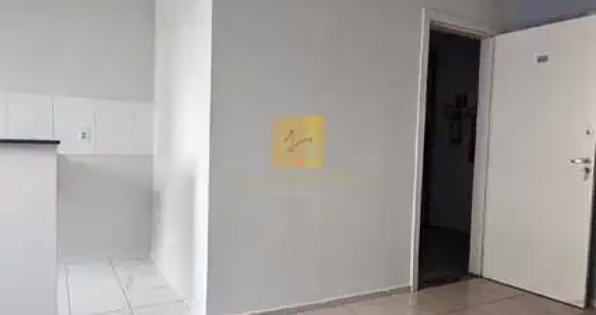 Apartamento com 2 quartos à venda no Jardim Contorno, Bauru 