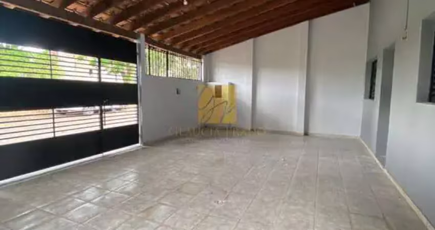 CASA com 03 quartos para VENDA