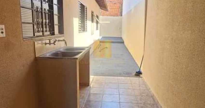 CASA com 02 quartos para VENDA