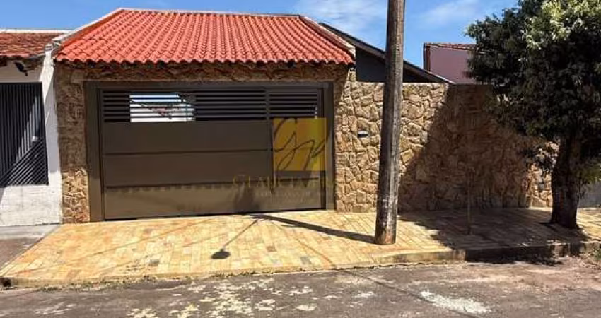 CASA com 02 quartos para VENDA