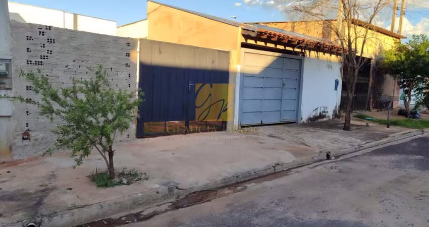 CASA com 02 quartos para VENDA